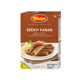 SHAN SEEKH KABAB 50G